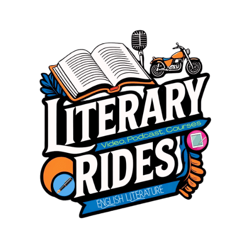 Literary Rides
